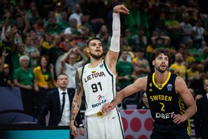 „Nepaaiškinami dalykai“: po dar vienos nelaimės sekė ir necenzūrinė D. Sirvydžio reakcija