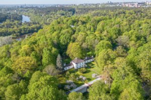 Vienintelė tokia galimybė Lietuvoje: Vilniuje parduodama svajonių rezidencija