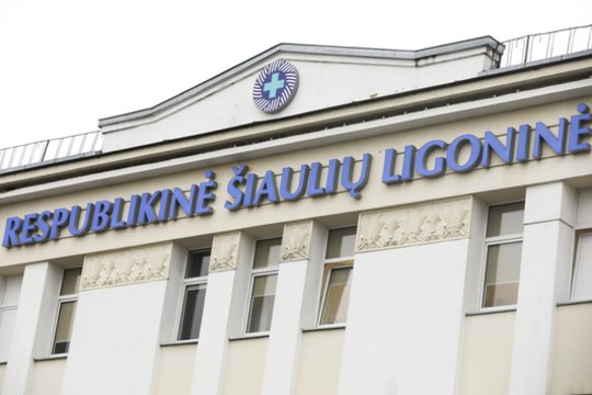 Žiaurus nusikaltimas: Šiauliuose mirė sugėrovo padegtas vyras