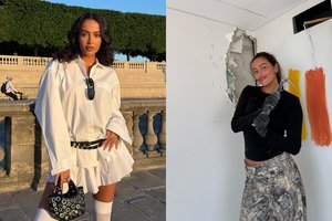 K. Meschino atvirai – apie pokyčius gyvenime: „Noriu sukurti savo svajonių namus“