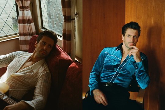 Iš Justino Jaručio – džiugios žinios: kviečia palydėti metus siautulingai