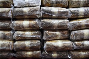 JAV paskelbė sulaikiusi didelį kiekį metamfetamino pirmtakų iš Kinijos