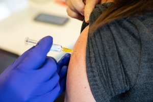 Florida nori panaikinti skiepų reikalavimus