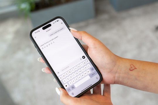 „ChatGPT“ – daugiau nei pokalbių robotas: 10 netikėtų panaudojimo būdų