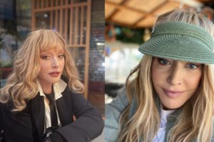 Rygos prekybos centre apsilankiusi A. Pugačiova nustebino darbuotojus: paaiškėjo, ką ji įsigijo