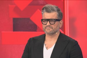 Dominykas Kubilius vos tramdė emocijas – rėžė lietuviškai nesimokantiems rusakalbiams