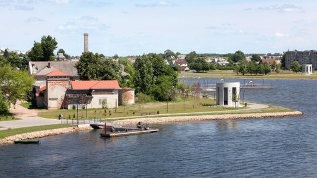 Regioninės politikos forumas subūrė gausų specialistų kiekį: aptarė, kokie pokyčiai būtini