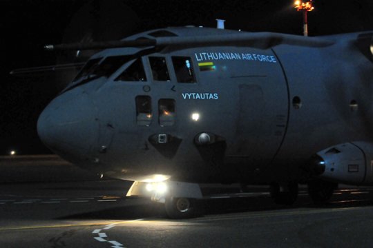 Baigtas tyrimas dėl Lietuvos piliečių evakuacijos iš Izraelio