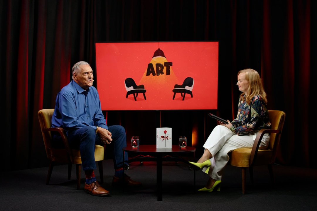 Prarastos dukros atminimui: A. Kaušpėdas sukūrė romaną, padėjusį susitaikyti su skausmu