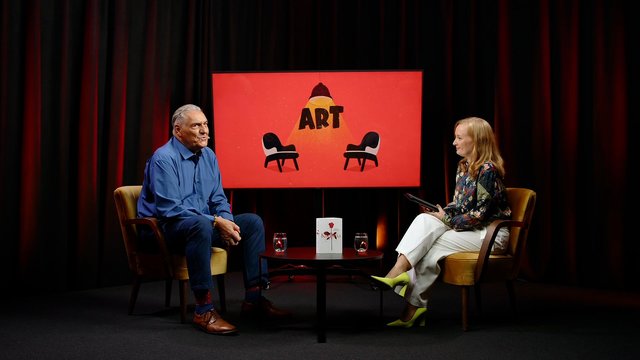 Prarastos dukros atminimui: A. Kaušpėdas sukūrė romaną, padėjusį susitaikyti su skausmu