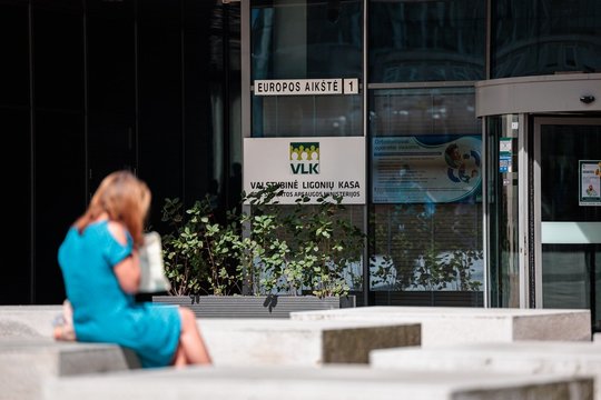 Nauja sveikatos paslaugų apmokėjimo tvarka neramina ligonines – mažės paslaugų prieinamumas?