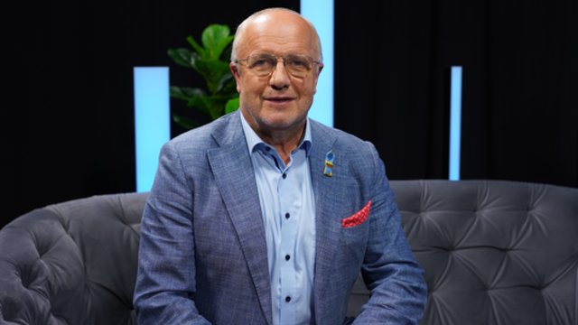 J. Olekas sulaukė aštraus D. Žeimytės-Bilienės klausimo: jums prieš savo moralę viskas tvarkoj?