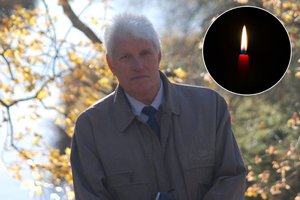 Mirė poetas, vertėjas ir publicistas Alfonsas Jonas Navickas