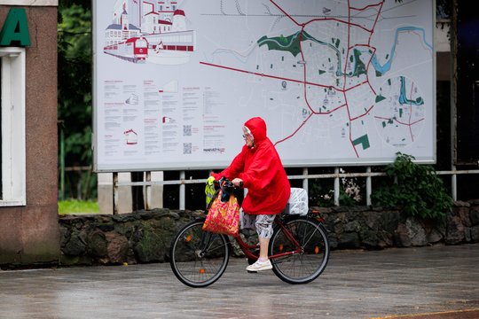 Regioninės politikos forumas Panevėžyje: kokių pokyčių reikia šalies regionams