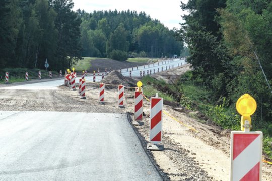 Apie nelaimę prabilo tik ėmus sklisti kalboms – jau pusmetį neranda sprendimo, kaip iš jos išbristi