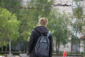 Mūsų vaikas – penktokas: sėkmingo prisitaikymo žingsniai penktokui ir jo šeimai