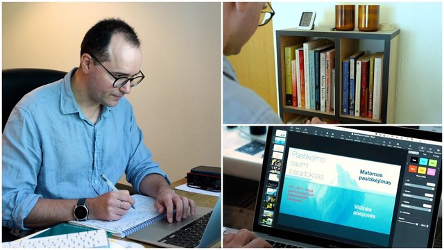 Atsakė, kokią klaidą lietuviai daro dalydami komplimentus: tai sovietinių laikų palikimas