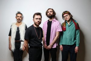 „Vilnius Jazz“ gurmanus gaivins maištingo Prancūzijos džiazo gūsiai