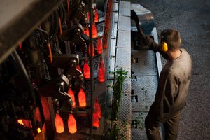 Legendinė Kauno įmonė atleidžia 46 darbuotojus