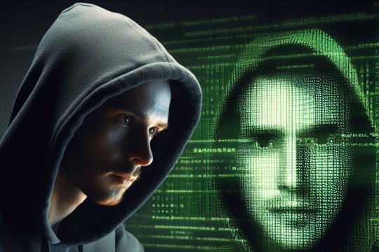 Telefoniniai sukčiai prabyla artimųjų balsais: DI jau perprato lietuvių kalbą