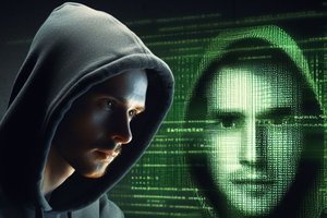 Telefoniniai sukčiai prabyla artimųjų balsais: DI jau perprato lietuvių kalbą