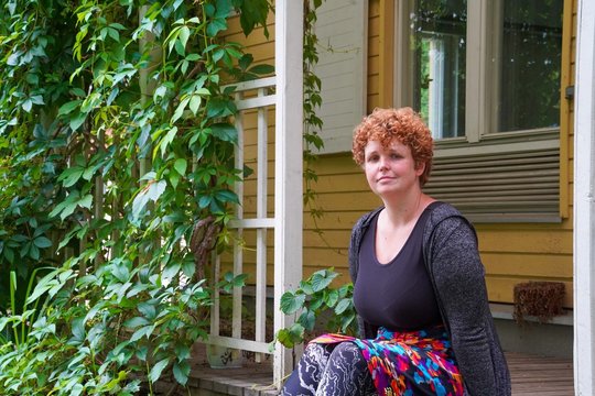 Globėja Eglė: „Gali parašyti knygą vienas, gali išrasti vaistus, bet žmogaus vienas neužauginsi“