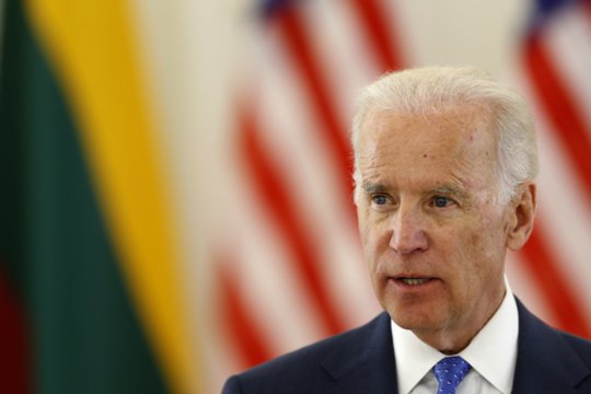 Buvusio JAV prezidento sveikata atsidūrė dėmesio centre: J. Bidenui atlika odos vėžio operacija