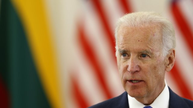 Buvusio JAV prezidento sveikata atsidūrė dėmesio centre: J. Bidenui atlika odos vėžio operacija