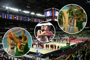 „Norėjo boksuotis, nosis laužė“: vieta, kurioje spręsis Lietuvos likimas – kentėti čia teko jau ne kartą