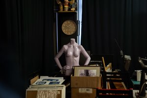 Iš Kauno taikomosios dailės mokyklos – į Menų ir dizaino mokymo centrą: vardas keičiasi, o galimybės auga