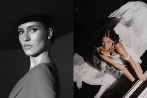 Ieva Dūdaitė prasitarė, koks buvo pirmasis jos darbas: atsakymas – netikėtas