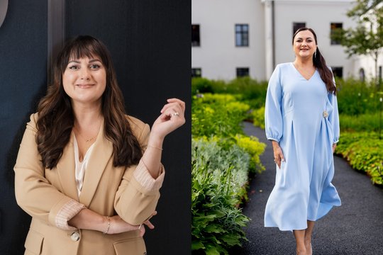 Iš „WoW University“ įkūrėjos – nauja iniciatyva: vienijasi su garsiomis moterimis