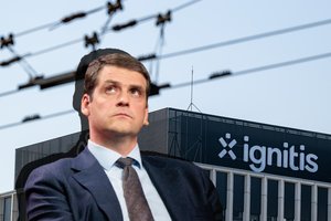 Įžvelgia manipuliacijas ir grėsmę: kas iš tiesų slypi už „Ignitis grupės“ nacionalizavimo