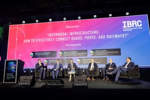 Vilniuje įvyko Tarptautinė Baltijos šalių kelių konferencija – subūrė kelių sektoriaus profesionalus iš visos Europos