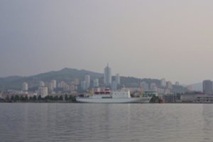 Maskva siunčia turistus į naują kurortą: egzotika su baltu smėliu, bet be laisvės