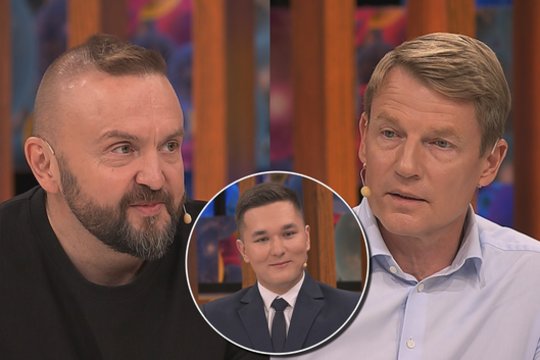 Lietuvos garsenybės prabilo apie vaikų mokslus: kainuoja šimtus tūkstančių