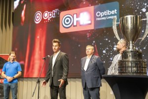 Baltijos ledo ritulio čempionate – arši Lietuvos klubų konkurencija ir klubas iš Ukrainos atgal