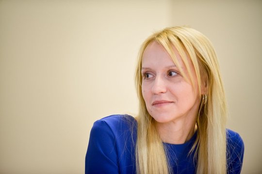 Prezidentūra patvirtino, kad R. Saulytė nebus teikiama į aplinkos ministres