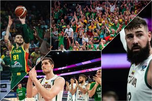 Tritaškių problemos nesureikšminęs ekspertas siūlo nesigąsdinti latvių: „Visada lietuvius laikau favoritais“