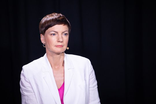 Atskleidė daugiau užkulisių apie LRT vykdomą auditą: užsiminė apie daromą spaudimą