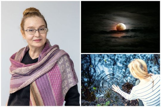 Palmira perspėjo: šį savaitgalį laukiantis užtemimas atneša pavojus ir nemalonumus, štai ką reikia saugoti labiausiai