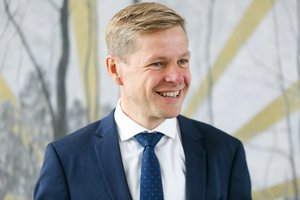 Paaiškėjo, ko imsis ką tik mokyklą baigęs Remigijaus Šimašiaus sūnus