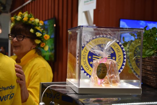 „Feta“, „Toblerone“ „Liliputas“ ar net majonezas – štai kodėl prekės ženklų apsaugai tenka svarbi misija