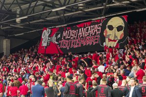 Susitarti nepavyksta: „Rytas“ sezoną pradės „Active Vilnius“ arenoje