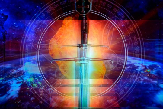 Operos „Lietuviai“ premjeros svečius ant teatro laiptų pasitiko viduramžių karžygiai