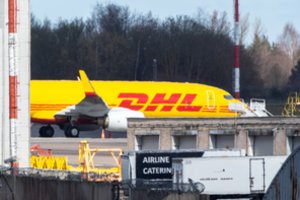 Jungtinės Tautos: 88 šalys sustabdė pašto paslaugų teikimą JAV