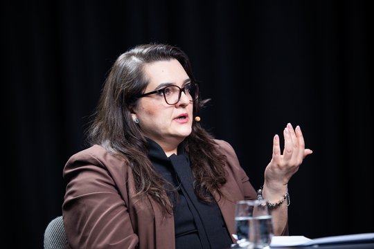 Valstybės kontrolės įžvalgos apie pagrindines problemas: nuo biurokratijos iki švietimo reformų 