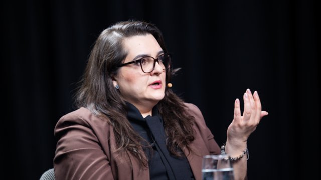 Valstybės kontrolės įžvalgos apie pagrindines problemas: nuo biurokratijos iki švietimo reformų 