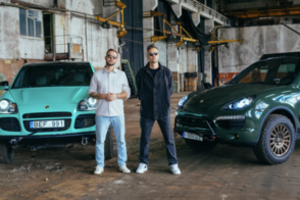 Naujame TV šou paaiškės, ką vairuoja Lietuvos žvaigždės: kas renkasi prabangą, o kas – „Multipla“?