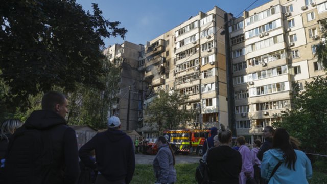 Laukdami karo pabaigos ukrainiečiai pasigenda ryžtingesnių veiksmų: atakos darosi vis drąsesnės